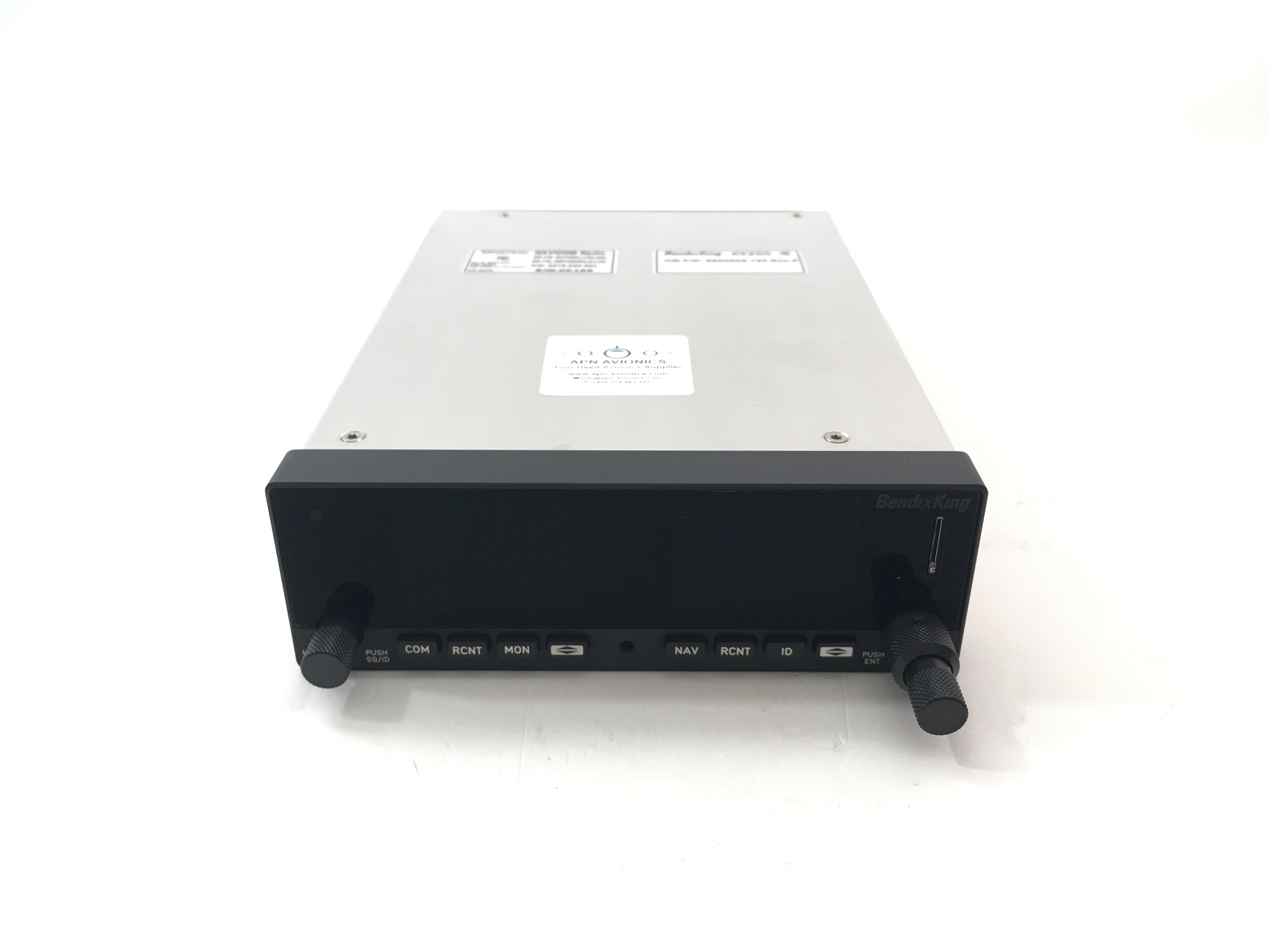 KX 200 - 8900002-120 - SN 00166 - 1 KX 200 - 8900002-120