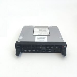 GMA 342 - 011-03520-10 - SN 3YZ001474 - 1