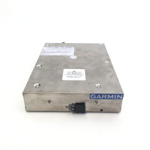 GTX 345R - 011-03303 - SN 3EH020077 - 1