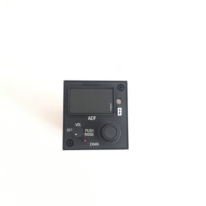 KFS 586A - 071-1284-04